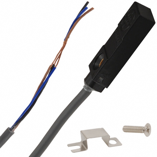 TL-W3MC1 5M Omron Automation and Safety  Sensori di prossimità - Industriali